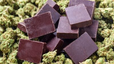 Chocolate Edibles