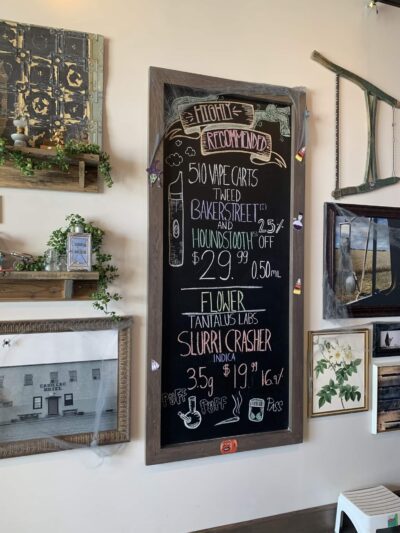 See what's on sale at Farmer Jane Plessis