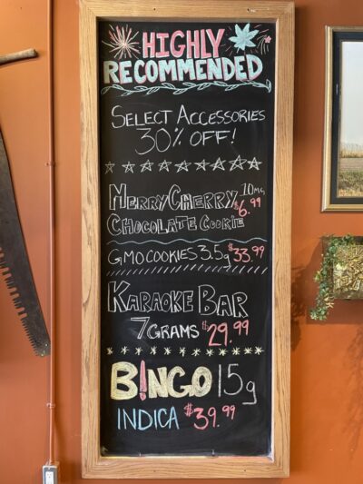 See what's on sale this week at Farmer Jane Charleswood
