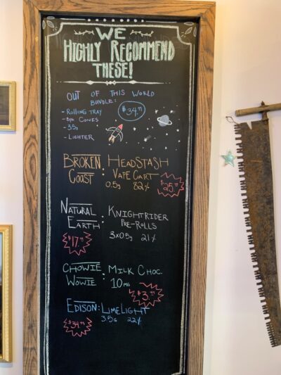 See what's on sale this week at Farmer Jane Henderson