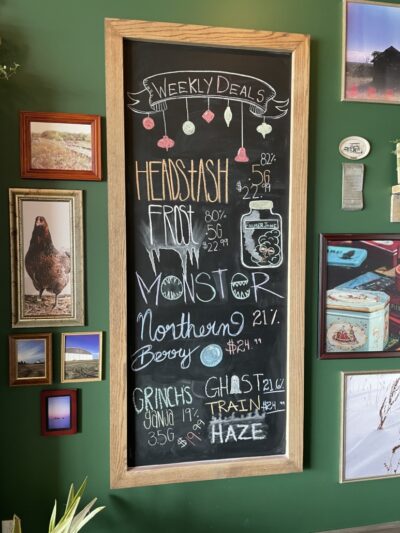 See what's on sale this week at Farmer Jane University Heights