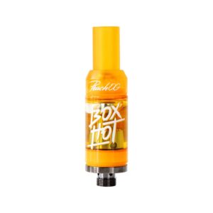 BoxHot - Peach OG - Vape 510