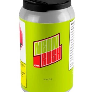 Versus - Neon Rush THC- Beverage