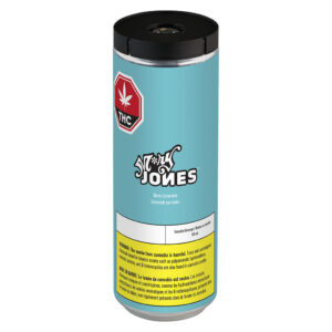 M*ry Jones - Berry Lemonade THC - Beverage