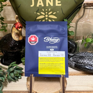 Bhang - Dark THC - Chocolate