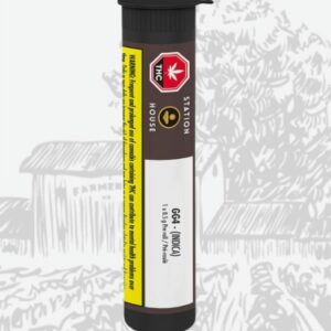 Station House - GG4 - Pre-Roll