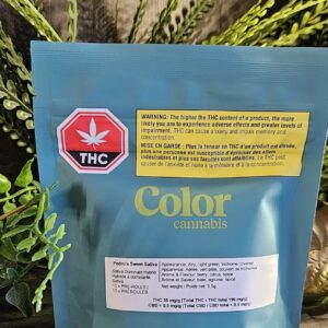 Color - Pedro's Sweet Sativa - Pre-Roll