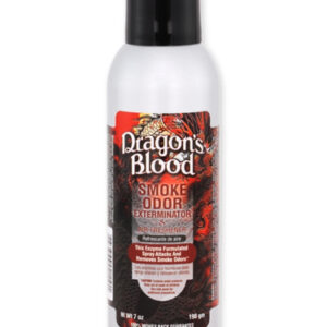 Smoke Odor - 7oz Spray