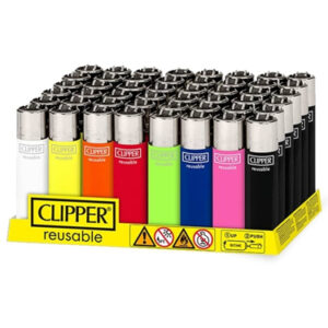 Clipper - Lighter