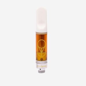 Purafarma - CBD Earth - Vape 510
