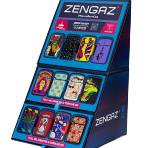 ZENGAZ - Torch Lighter