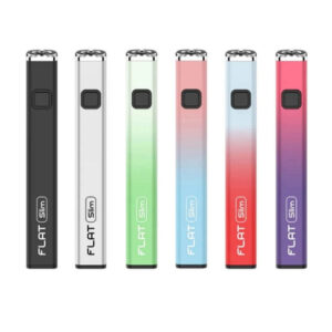 Yocan - Batteries + Vaporizers