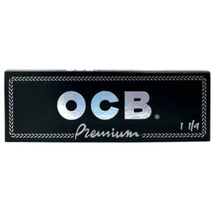 OCB - Papers & Filters