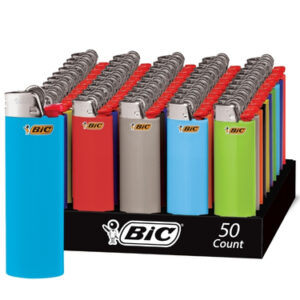 Bic - Lighters
