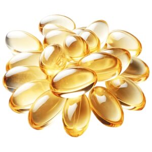 Puredose CBG Softgels