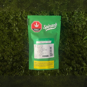 Spinach - Stix: GMO Cookies - Pre-Roll