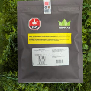 Redecan - Purple Churro - Bulk Flower