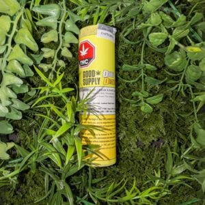 Good Supply - Double Dutchies Dbl Up (Rotating)  - Pre-Roll