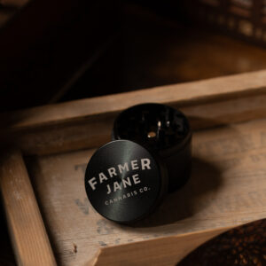 Farmer Jane - Grinders