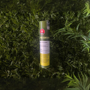 Pure Sunfarms - Queen Green - Pre-Roll