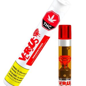 Versus - Paradise Punch Liquid Diamonds - Vape Cartridge