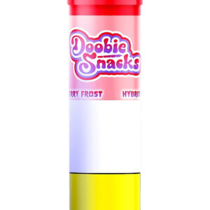 Strawberry Frost 0.5g