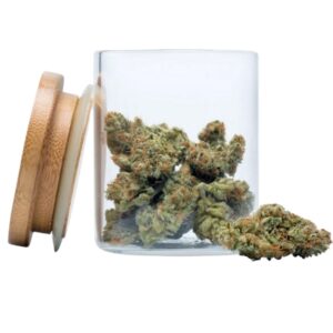 Grown Here - Day Dreamin' CBD Infused - Flower