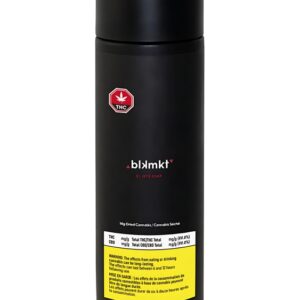 BLK MKT - El Jefe Zoap - Bulk Flower