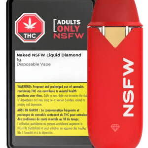 Adults Only - Naked NSFW - Diamond AIO