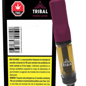 Tribal - Porto Leche - Resin 510