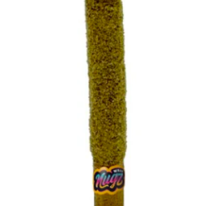 Nugz - Kingpin Sativa Infused Wrap