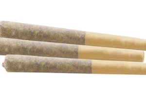 Woody Nelson - Rainbow Driver Pre Rolls