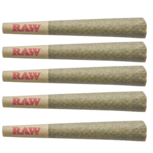 Tribal - Cuban Linx Pre Rolls