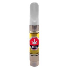 Fuego - Berry N'Ice Cartridge