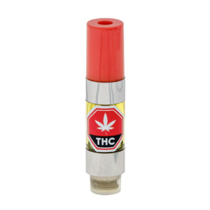 Back Forty - Forbidden Fruit Indica Cartridge