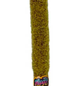 Nugz - Kingpin Indica Infused Wrap