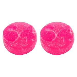 1964 - Pink Lemonade - Rosin Gummy