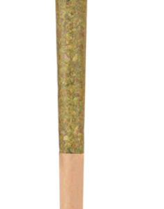 Woody Nelson - Rocketeer Bubble Hash Infused Pre Rolls
