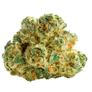 Spinach - Space Cake (Snow Lotus X GSC)