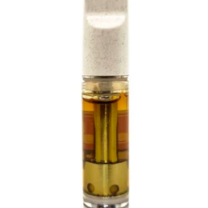 Wildcard Extracts - G Wagon Cured Resin Cartridge