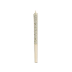 Simply Bare - BC Organic Harlequin - CBD Pre-Roll