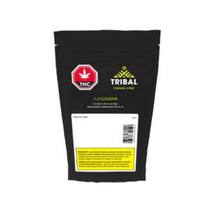 Tribal - Cuban Linx Supernova - Resin AIO