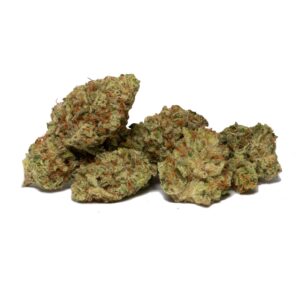 Good Buds - Gluerangutang - Flower