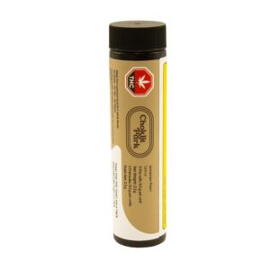 Choklit Park - Jamaican Pearl - Pre-Roll