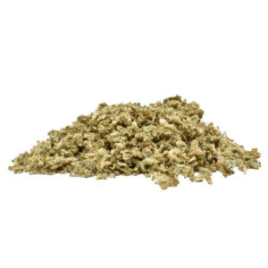 Weed Me - Sativa 30% Plus (Milled) - Flower
