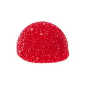 Blast - Sour Wild Raspberry Gummies