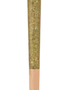 Woody Nelson - Country Club Bubble Hash Infused Pre Roll Rotating