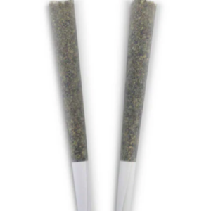 BC Doobies - Brazilian Haze Pre Rolls