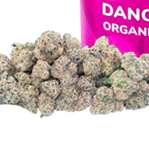 Happy Hour - Organic Dancehall CBD Smalls