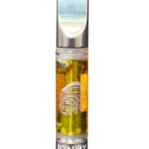 Jonny Chronic - Acapulco Gold Live Resin Cartridge